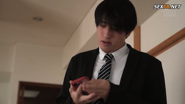 [Eng Sub] I Can't Forget The Way The Man I Hated Do Me - Hikari Kisaki