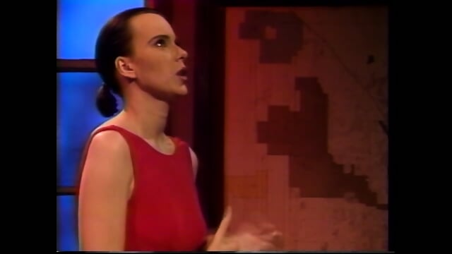 Brain Surgeon (Big Boob Full Movie) 1993