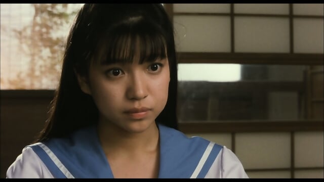 japanese girl author coercion - Bungakusho.satsujin.jiken.Oinaru.jyoso