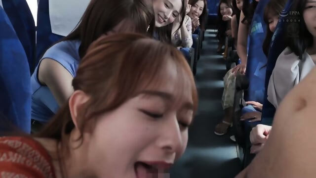 Madonna ALL exclusive bus tour 2025, men claim their harems in a wild orgy festival! 2