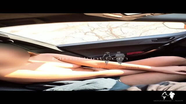 Naked girls pleasuring old man