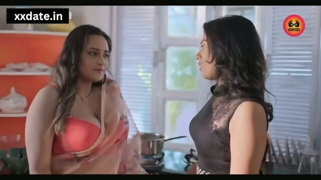 HARAMI JIJA NE PATNI OR SAALI KO EK SATH CHODA - Yorgelis Carrillo