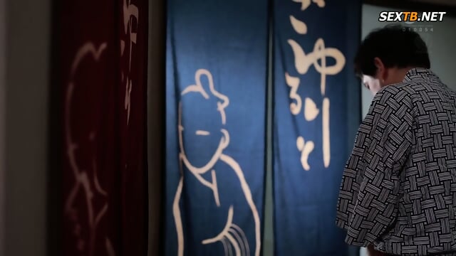 (Eng Sub) I Can't Believe I Was Impregnated By My Father-in-law - Nao Jinguji