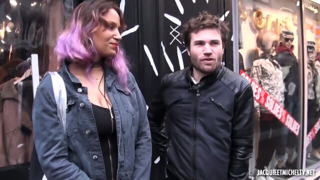 French Arab hot casting