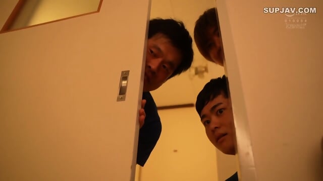 The Tragic Sexual Processing Manager Sengoku Monaka Who Was Fucked