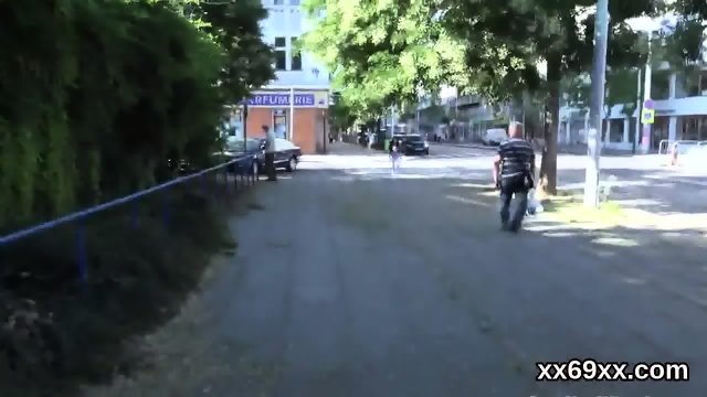 Dude assists with hymen examination and pounding of virgin girl