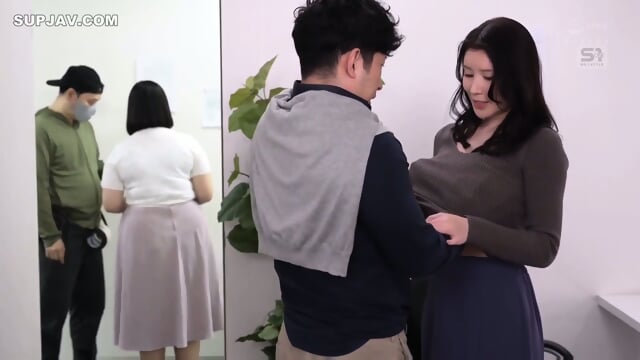 Hikaru Nagi - A Beautiful Woman Who Seduces You Into An NTR Relationship