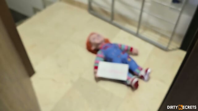 MI HIJA Y YO TUVIMOS UNA VISITA SEXUAL INESPERADA- KATHY LEE