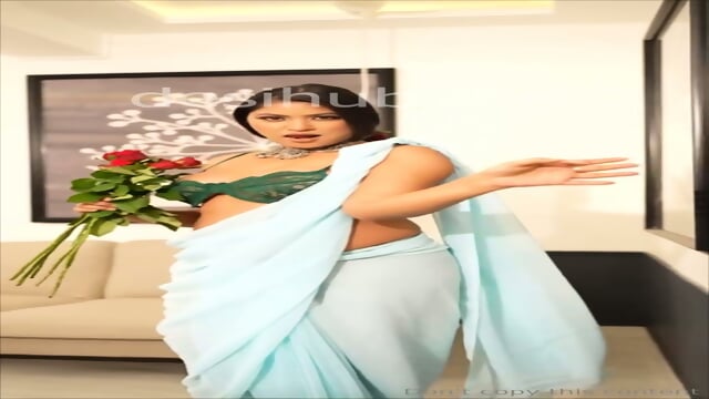 Anjali Gaud full nude show