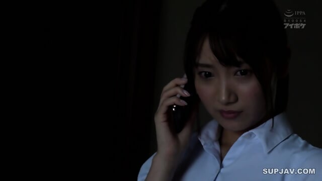 In A Shared Room With My Boss Who  Die At A Hot Spring Inn On A Business Trip .. Anna Kami