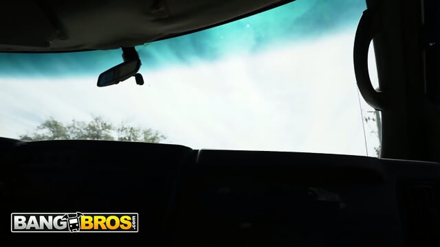 BANGBROS - Annie Archer Gets Her Tight Asshole Stretched By The Biggest Cock She Has Ever Seen