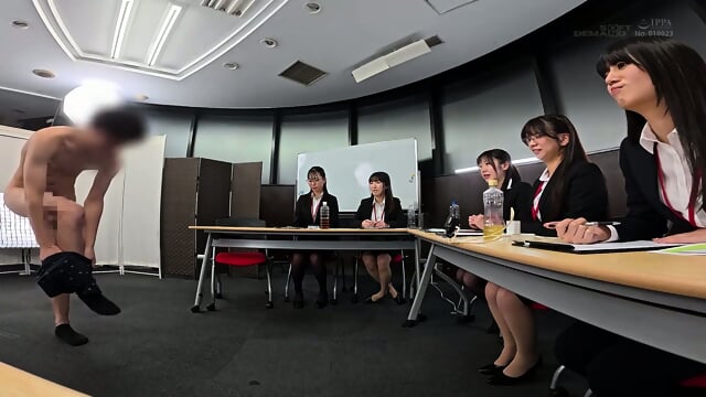 SDJS-316 SODå¥³å­ç¤¾å¡è©¦é¨å®9åãå¨è£¸ç·æ§1åã¸ã¡âã½ã®åèµ·ããã¶~æ±å°ç²¾ãæåããµãã¼ãä»ãã§ãã£ããå¯©æ» æ°äººAVç·åªCFNMãã¼ã¬ã ãªã¼ãã£ã·ã§ã³.