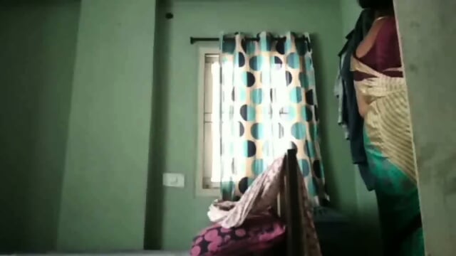 Tamil mom spy capture nude