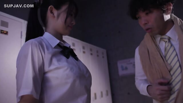 I like my teacher An otaku teacher's affair partner is a J-cup busty student. A geeky teacher