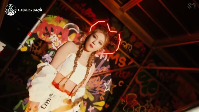 Aespa - Dreams Come True KPOP DF PMV IEDIT sound