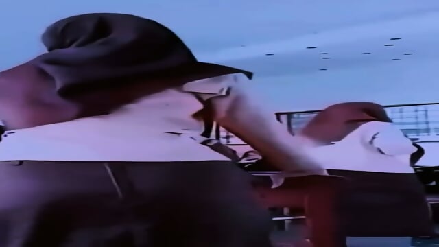 CEWEK SMA LAGI ASIK GOYANG ENAK TERNYATA LAGI ASIK BANGET!