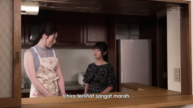 Terjemahan Bahasa Indonesia Bokep Jepang - Mother Mary....LAK