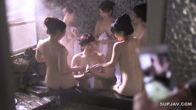 A Bit Of A Dangerous Neighborhood Association Hot-spring Trip!Â Â Cast(s):Â Iroha NarumiyaÂ Â (Mai Henmi, Ai Satoya) ,Â Akari NiimuraÂ Â ,Â Shiho EgamiÂ Â ,Â Narumi KimuraÂ Â (Sumire Seto, Sumire Kijima) ,Â Eriko FujisakiÂ Â ,Â Mio ItokawaÂ 