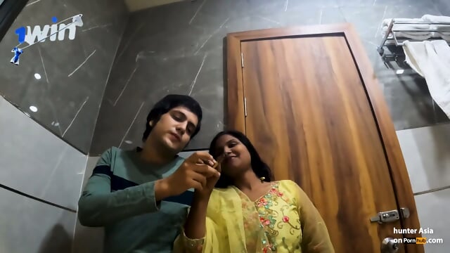 Smoking Love With Bhabhi Ji   Super hot Hardcore Porn! The Stellar Xxx Enjoy!