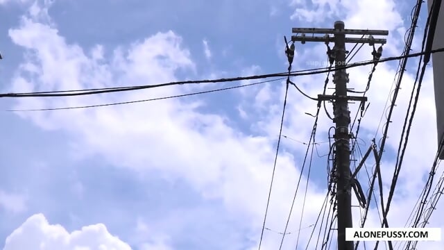 My Daughter-in-law Who Has Been Drinking Milk Since I Was A C---d Has Grown Into J Cup Huge Breasts, So I Will Dispatch It To The Apartment House Of An Unequaled Seeding Man. Suwon Miso.part 1.