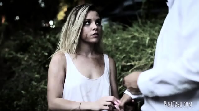 Dominant Husband Gets Brutal With His Obedient Housewife