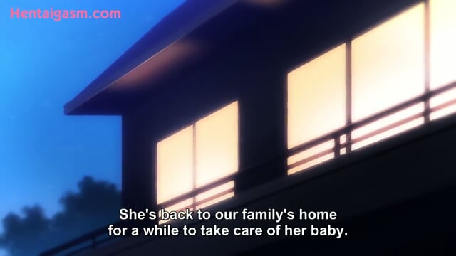 Step Sister Cheats With Step Brother Hentai Married Couple