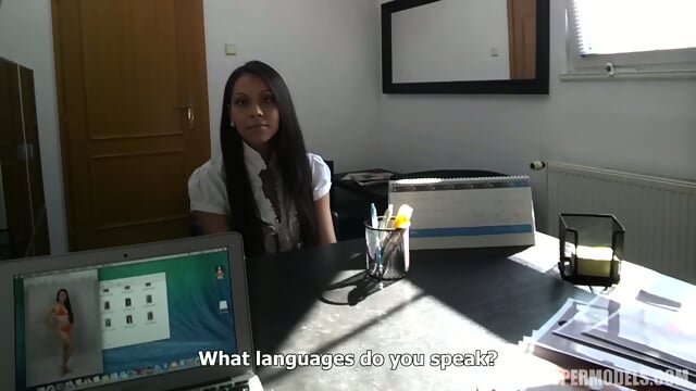 Czech Super Models 8