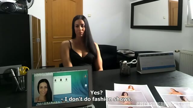 Czech Super Models 21