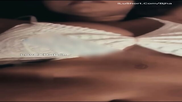 Bharti Jha Live Nude Teasing HD