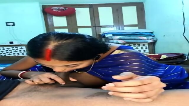 Sindhoor-bengali-bhabhi(boudi)-Indian-blowjob-in-Stripchat-live