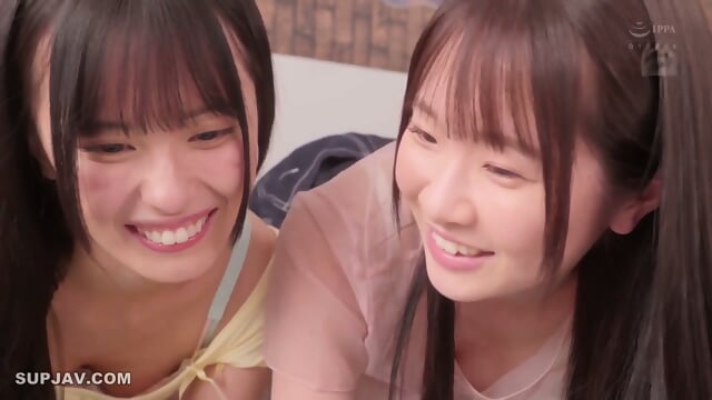 During The Summer Vacation Of Adolescence, Childhood Friends PlayfullyÂ Cast(s):Â Airi NagisaÂ Â ,Â Emika Shirakami