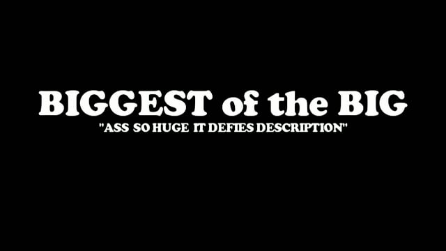 DAT ASS-Skeet Skeet Spectacular 5!