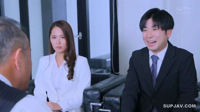 Gorgeous SECRETary â¤ï¸ J3U12R-312 ðð CumSLUT Miho Tsuno