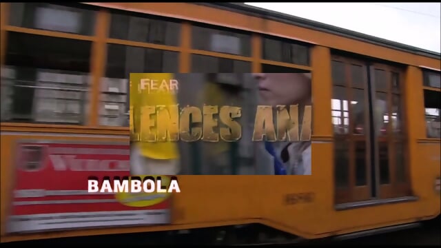 TRAILER 2008 - BAMBOLA - Slivers of Fear