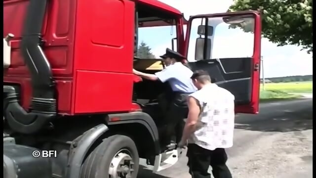 Scene 4 - Sex At Work #3