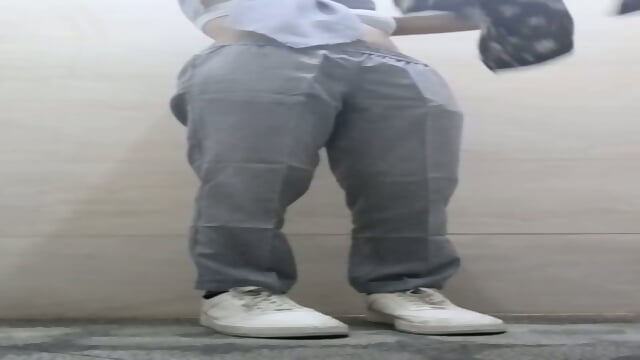 Jilbab Cantik Pap Ke Ayang