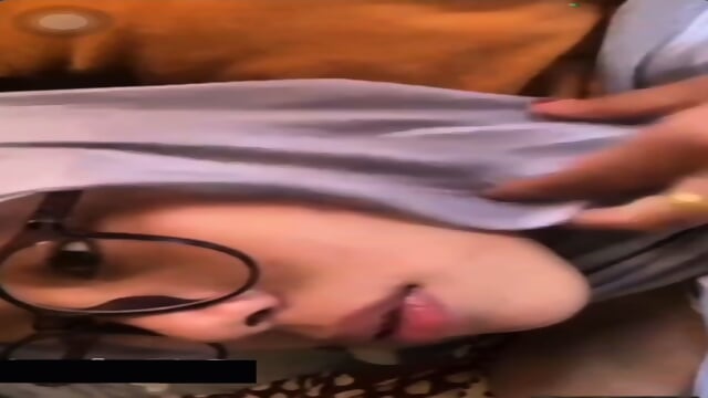 SMA HIJAB CANTIK VCS