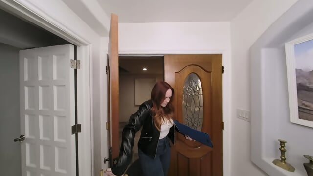 Your Ex-GF Detective Summer Hart Has Been  Your  Ask A Few Routine Questions