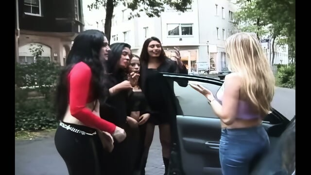 German Girl Pissing Lesbian Pee Piss Urine Uro Upscaled