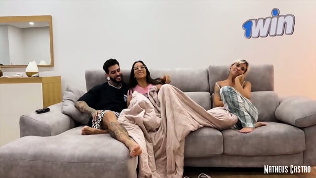 Safada novinha fuck! xlilix porn - blue collab Stellar Itsxlilix FODENDO da amiga blu