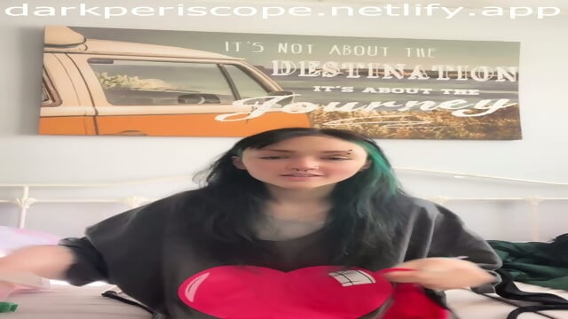 Dark Periscope, Buzzcast, Facecast, Tango, Bigo Girls #56