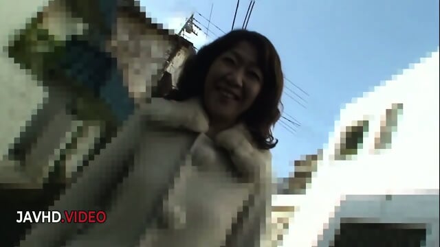 Exclusive POV Footage: Naughty Nishimura's Creampie Secrets