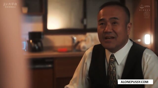 For Five Days Without My Husband, I Was O - Step father In-law