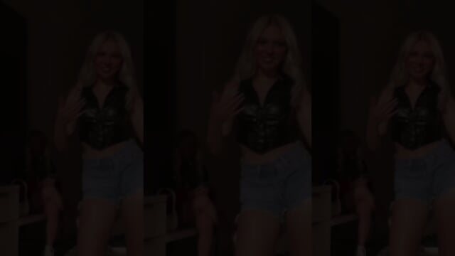 Blondes vs. Brunettes - TikTok Edition