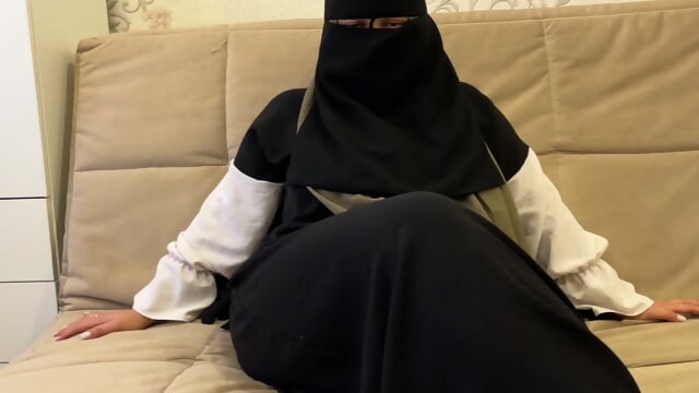 Hijab..seronok ngangkang Bohaii