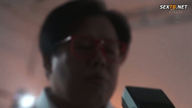 (Eng Sub) Cheating Video Of A Nude Model Wife Drowning In Shameful Sex With Her Husband's Boss - Oshikawa Yuuri