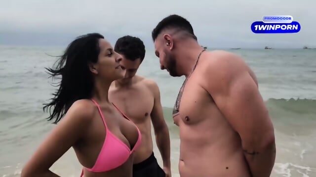 Amateur Beach Cuckold Fabulous Hard-core First Time Scorching Lovemaking Hotwife Crazy