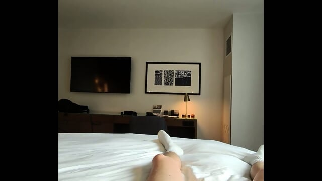 Gabbie Carter - you won't see this on the bill....AZX