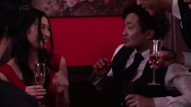 Rough Sex Ending In Heavy Creampies - Suzu Honjo, Yuna Ogura