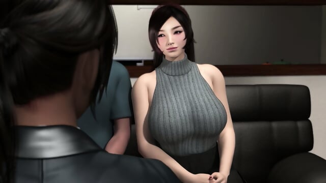 [3D Hentai] Sex Therapist